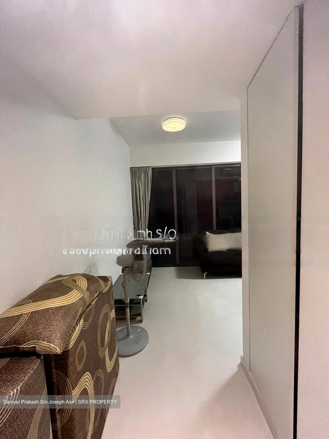 The Inflora (D17), Condominium #479372751